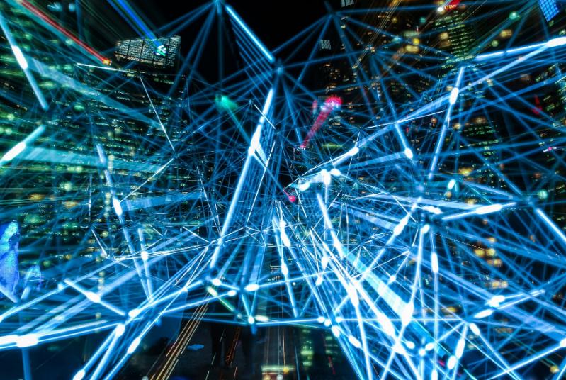 物聯網技術在建筑行業的趨勢